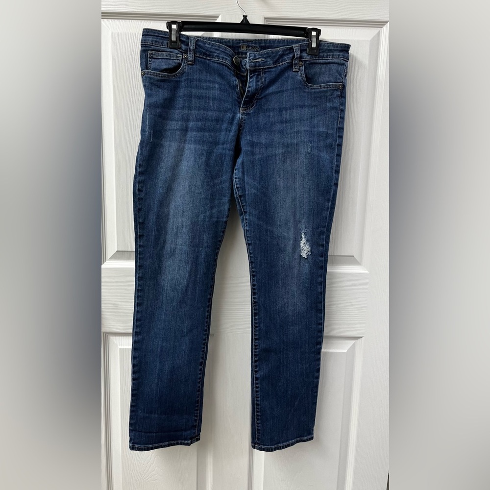 Kut from the Kloth Jeans